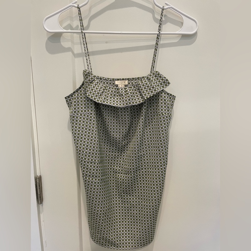 JCrew Tank